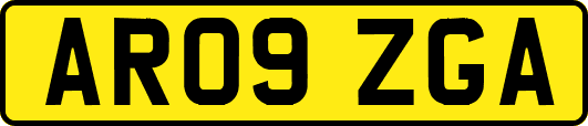 AR09ZGA