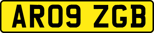 AR09ZGB