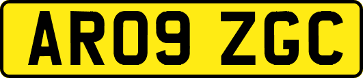 AR09ZGC