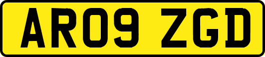 AR09ZGD