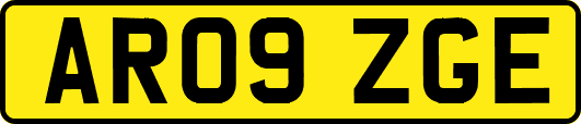 AR09ZGE