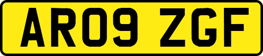 AR09ZGF
