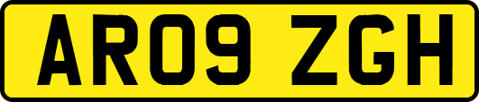 AR09ZGH