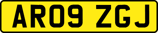 AR09ZGJ