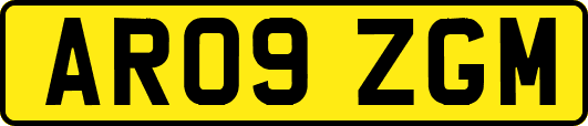 AR09ZGM