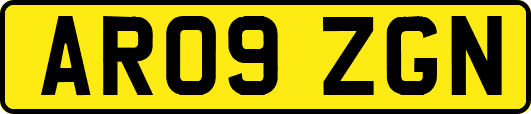 AR09ZGN