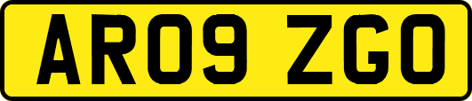 AR09ZGO