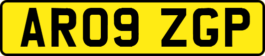 AR09ZGP