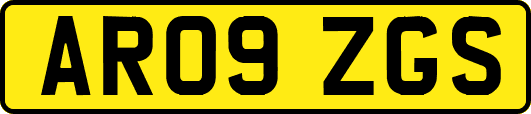 AR09ZGS