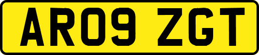 AR09ZGT