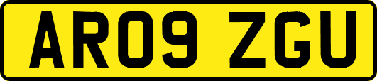 AR09ZGU