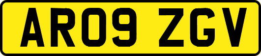 AR09ZGV
