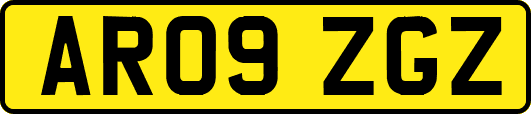 AR09ZGZ