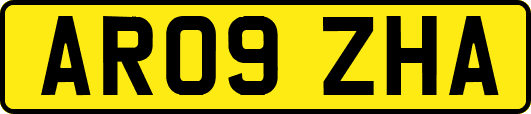 AR09ZHA