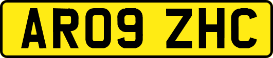 AR09ZHC