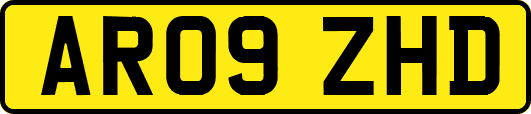 AR09ZHD