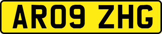 AR09ZHG