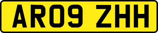 AR09ZHH