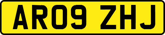 AR09ZHJ