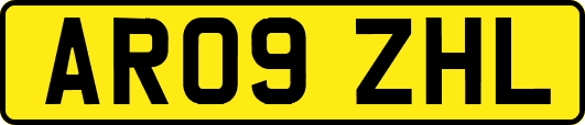 AR09ZHL