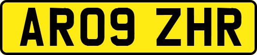 AR09ZHR