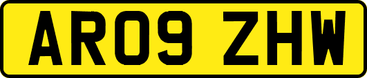 AR09ZHW