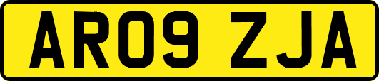AR09ZJA
