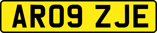 AR09ZJE