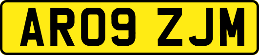 AR09ZJM