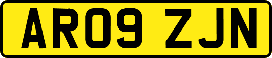 AR09ZJN
