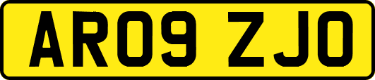 AR09ZJO