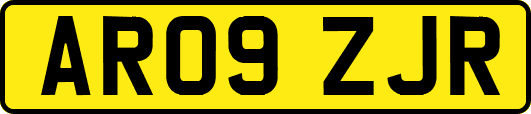 AR09ZJR