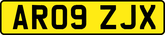 AR09ZJX