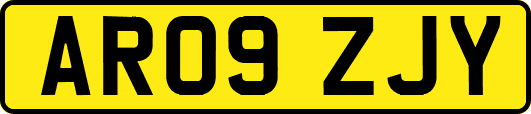 AR09ZJY