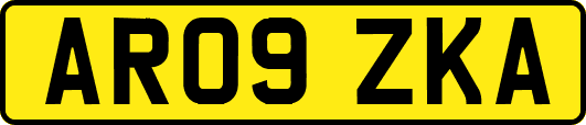 AR09ZKA