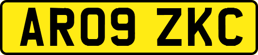 AR09ZKC