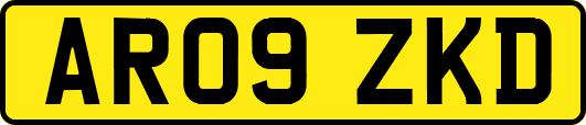 AR09ZKD
