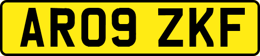AR09ZKF