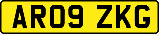 AR09ZKG