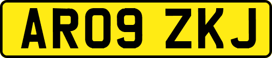 AR09ZKJ