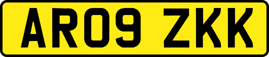 AR09ZKK