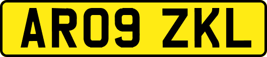 AR09ZKL