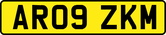 AR09ZKM