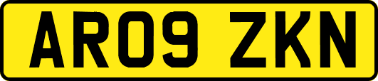 AR09ZKN