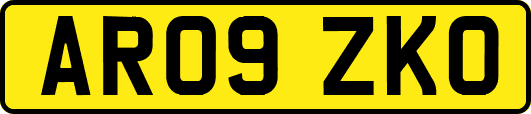 AR09ZKO