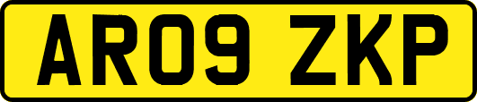 AR09ZKP