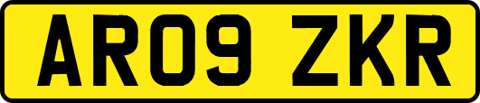 AR09ZKR