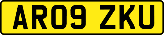 AR09ZKU