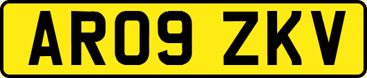 AR09ZKV