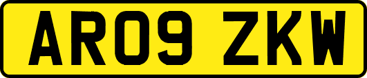 AR09ZKW